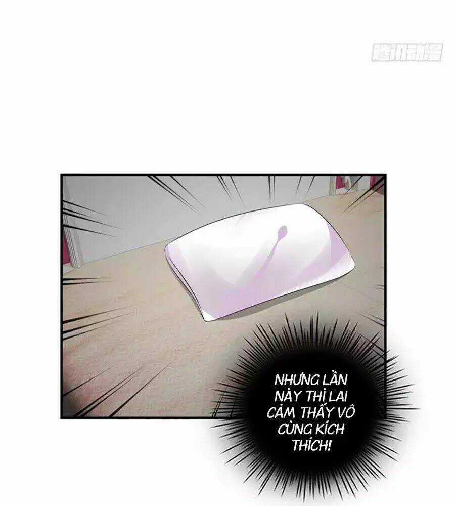 Thủ Hội Chi Vũ - Chapter 52 - Trang 9