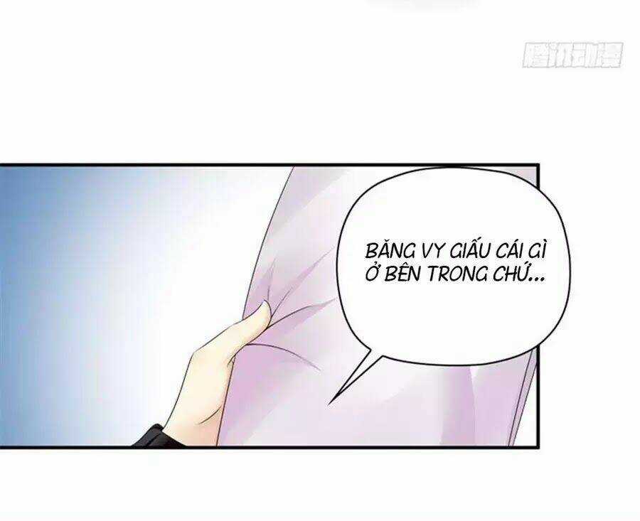 Thủ Hội Chi Vũ - Chapter 52 - Trang 10