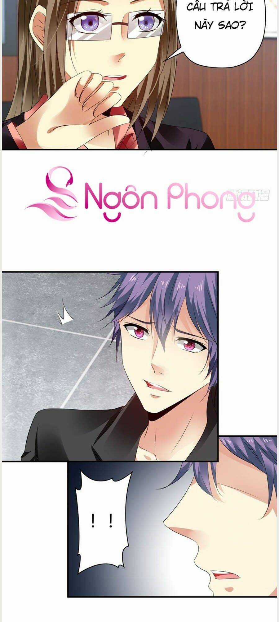 Thủ Hội Chi Vũ - Chapter 53 - Trang 2