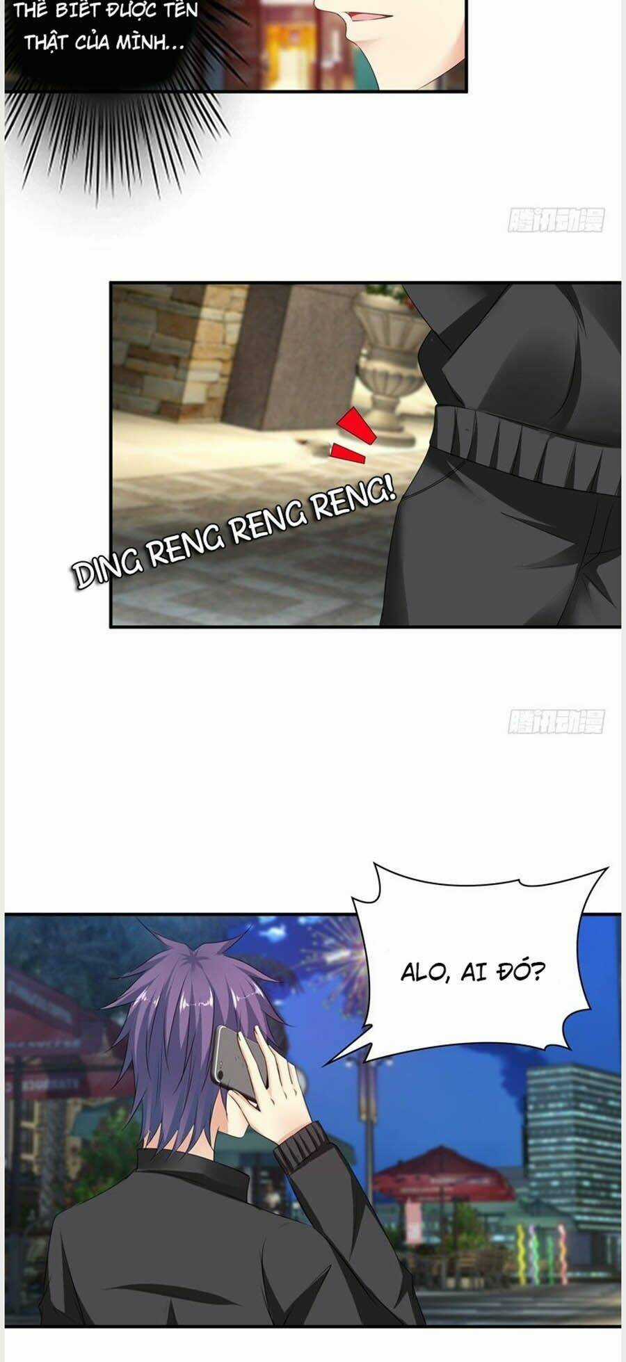 Thủ Hội Chi Vũ - Chapter 53 - Trang 15