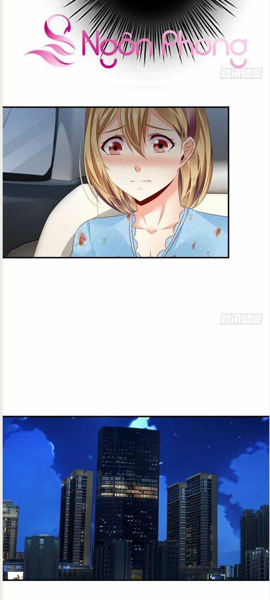 Thủ Hội Chi Vũ - Chapter 53 - Trang 27