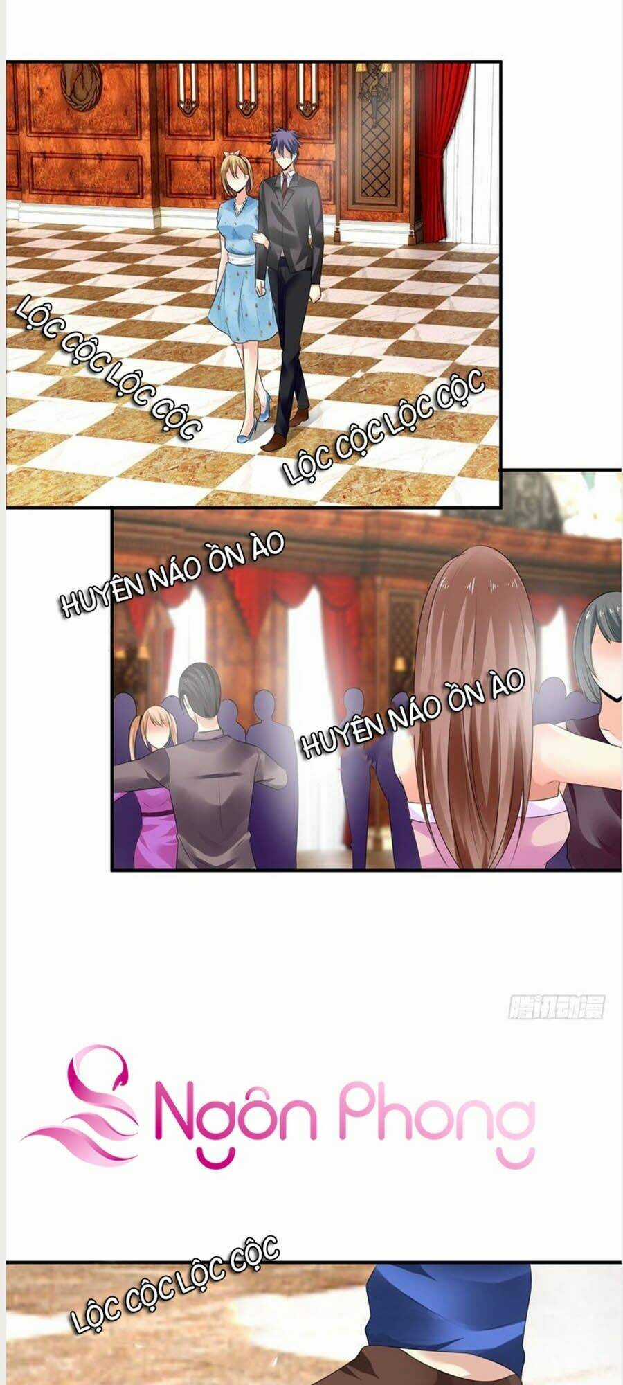 Thủ Hội Chi Vũ - Chapter 53 - Trang 29