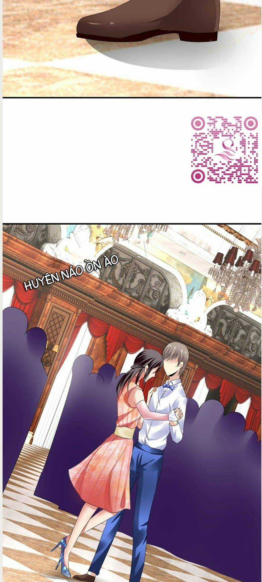 Thủ Hội Chi Vũ - Chapter 53 - Trang 30