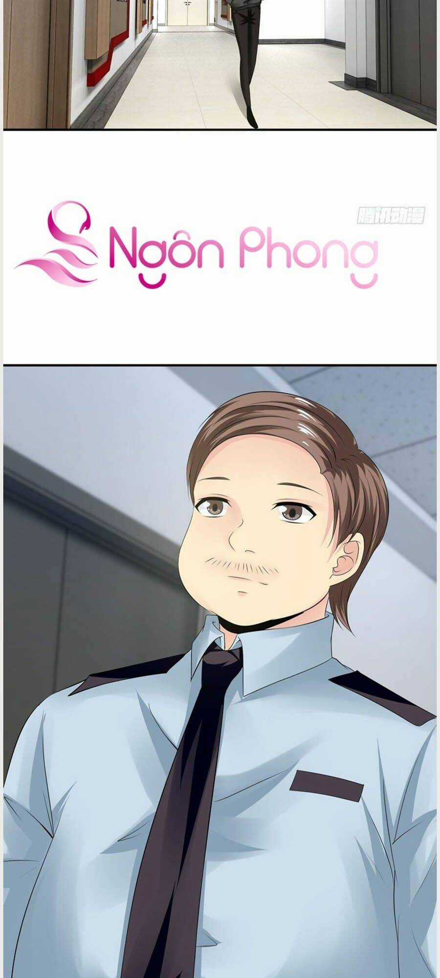 Thủ Hội Chi Vũ - Chapter 53 - Trang 8