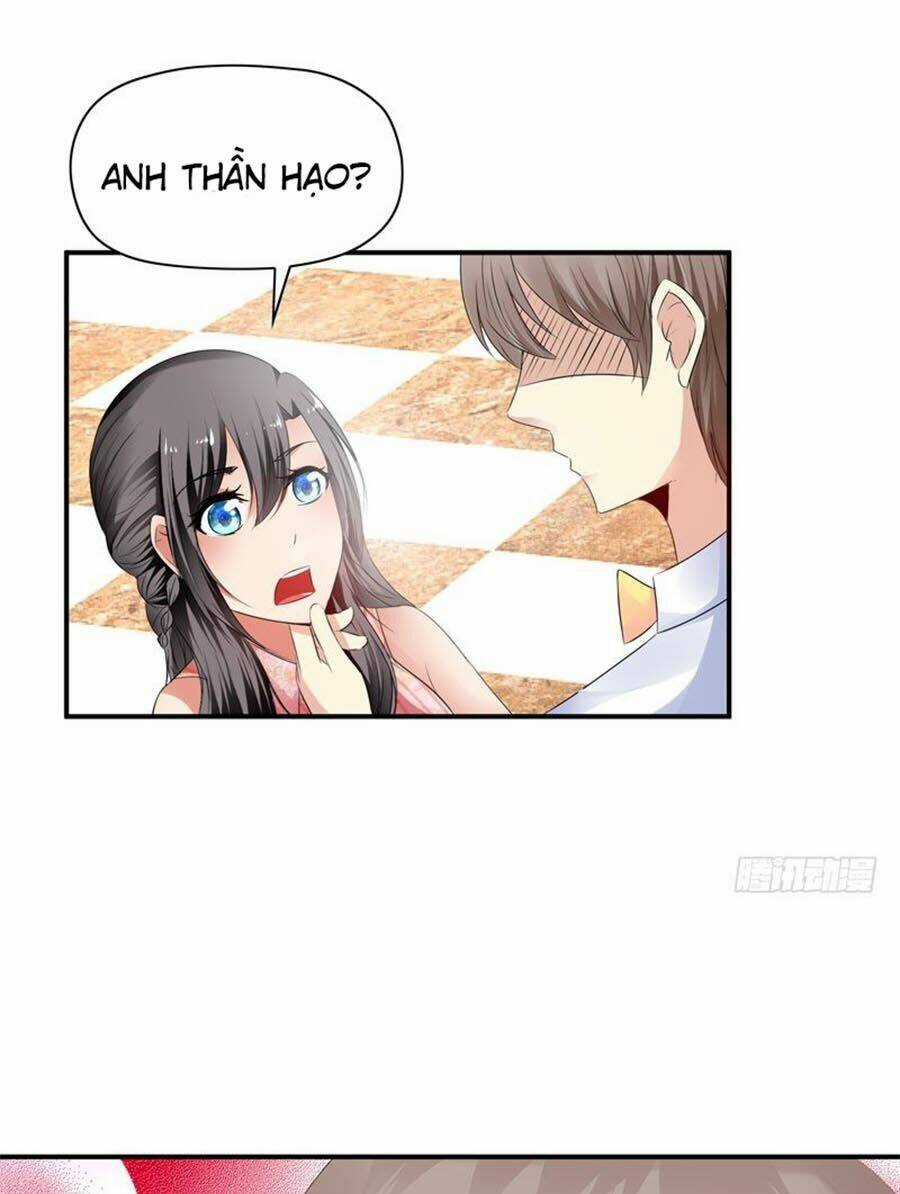 Thủ Hội Chi Vũ - Chapter 54 - Trang 12