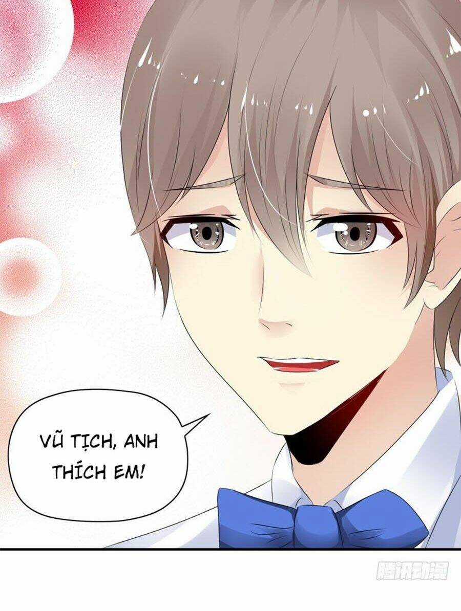 Thủ Hội Chi Vũ - Chapter 54 - Trang 13