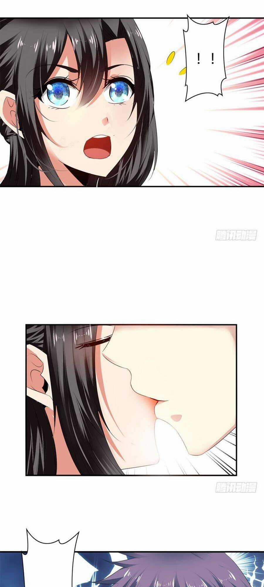 Thủ Hội Chi Vũ - Chapter 54 - Trang 14