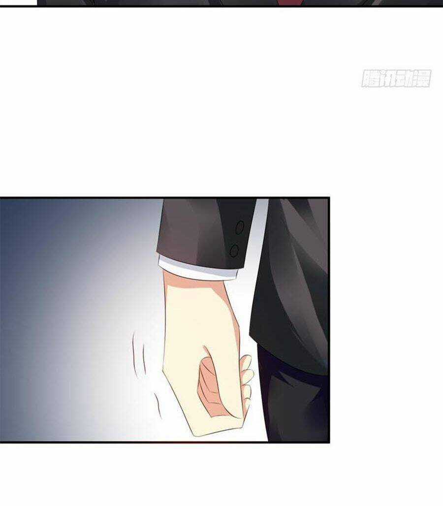 Thủ Hội Chi Vũ - Chapter 54 - Trang 16