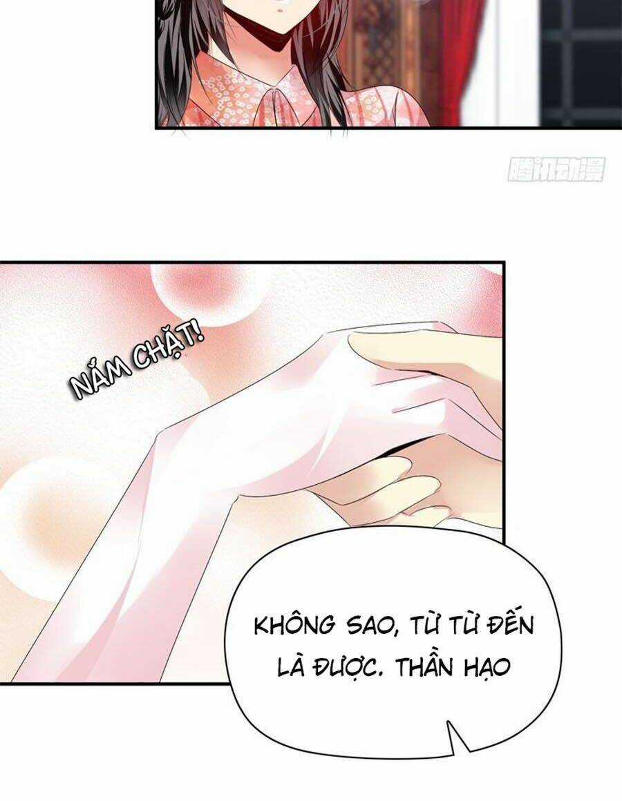 Thủ Hội Chi Vũ - Chapter 54 - Trang 3