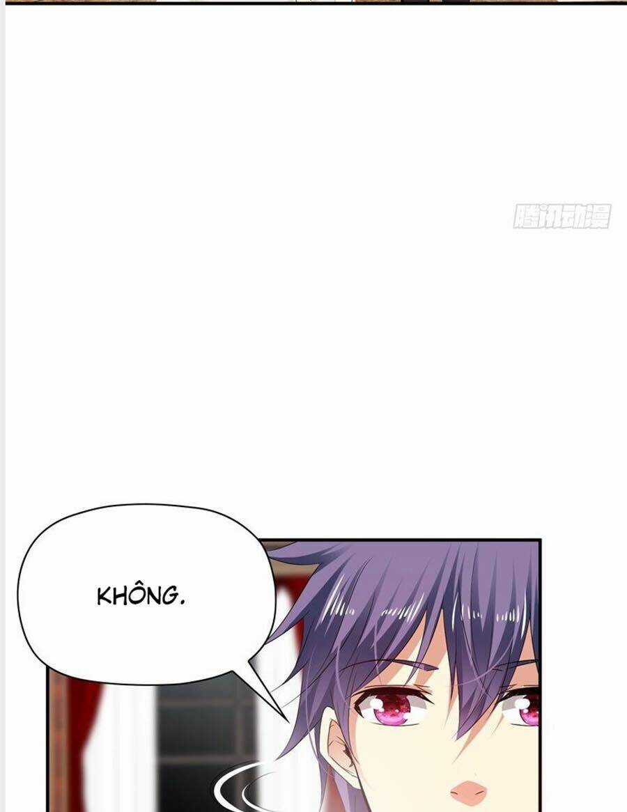 Thủ Hội Chi Vũ - Chapter 54 - Trang 22