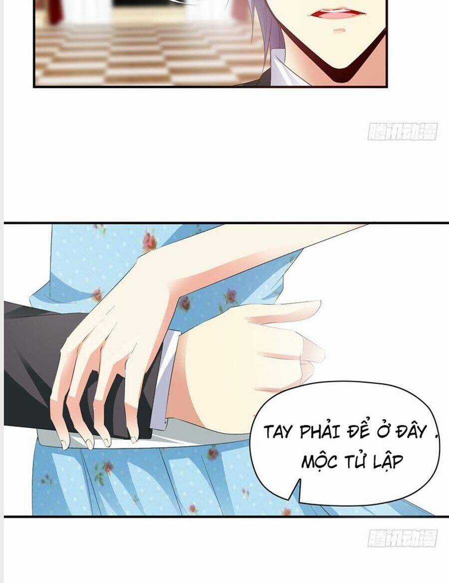 Thủ Hội Chi Vũ - Chapter 54 - Trang 23