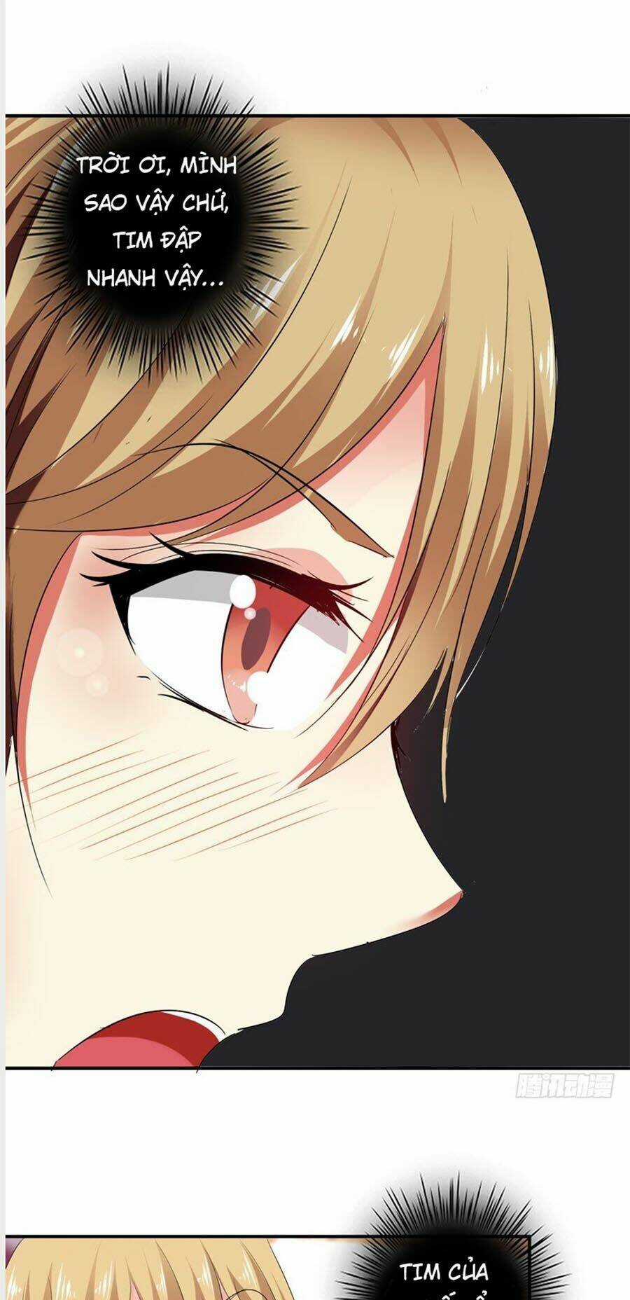 Thủ Hội Chi Vũ - Chapter 54 - Trang 26