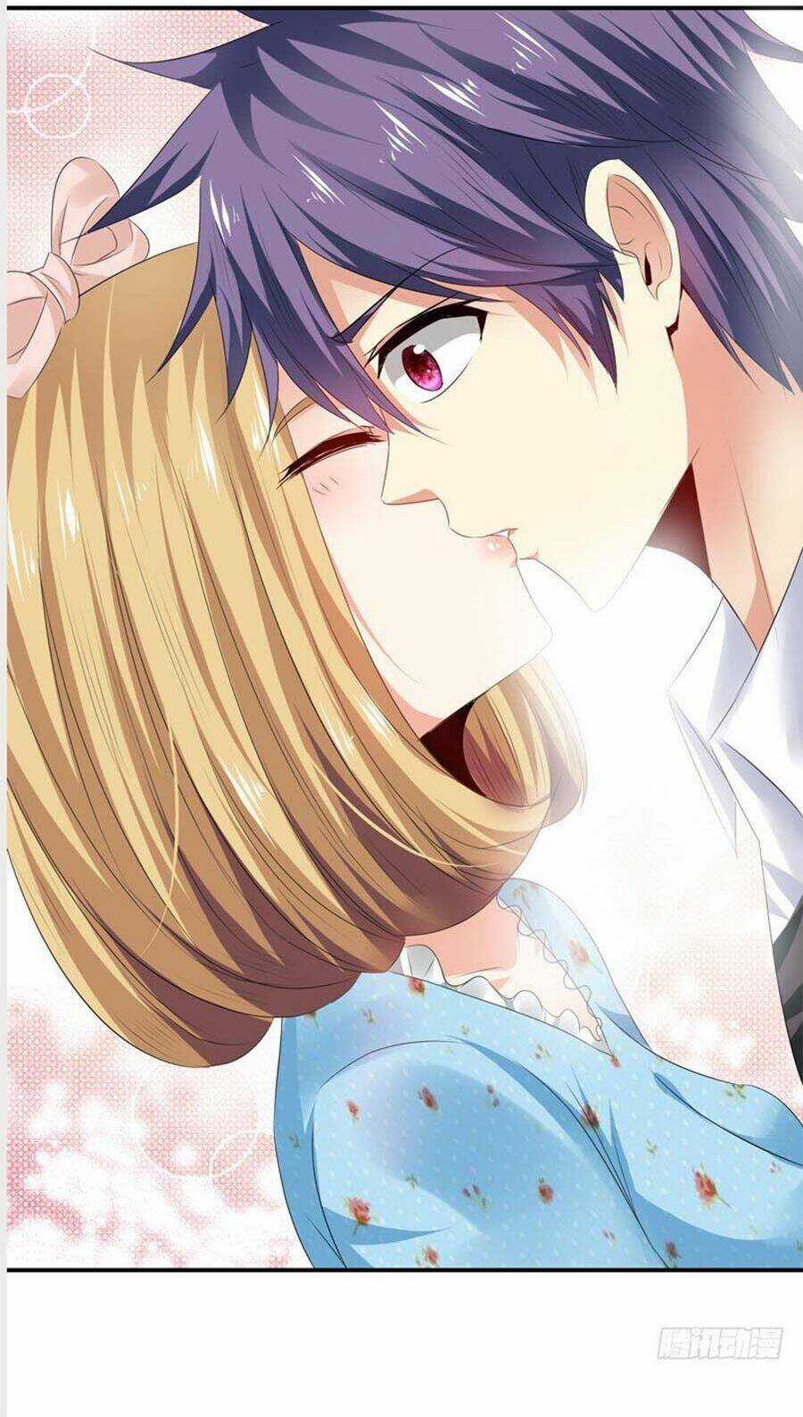 Thủ Hội Chi Vũ - Chapter 54 - Trang 29