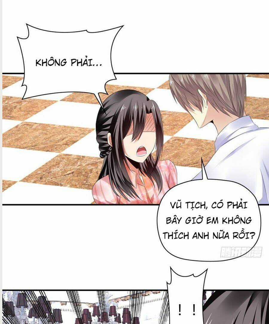 Thủ Hội Chi Vũ - Chapter 54 - Trang 32
