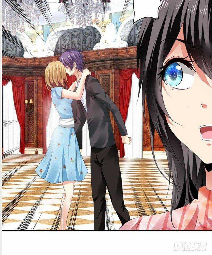 Thủ Hội Chi Vũ - Chapter 54 - Trang 33