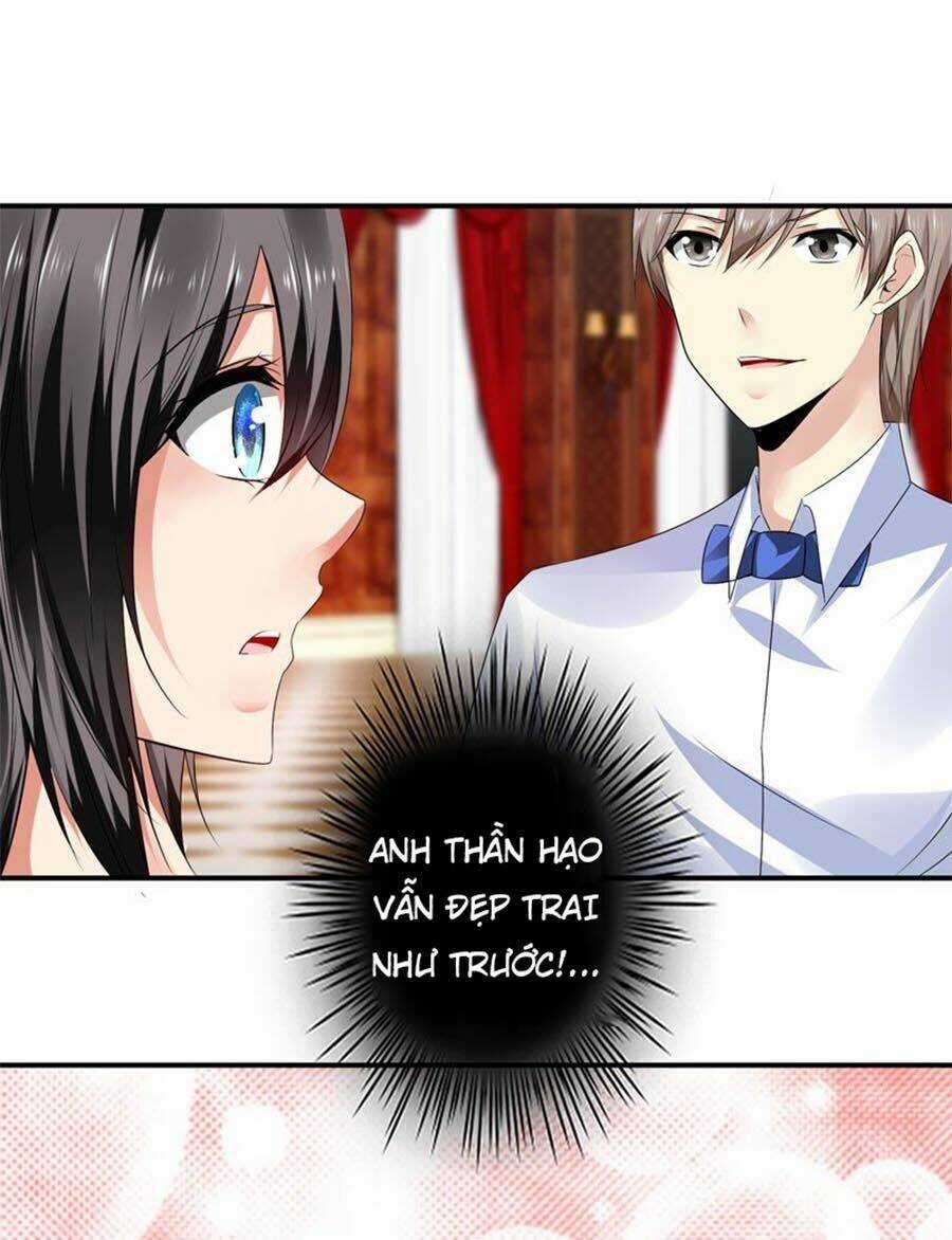 Thủ Hội Chi Vũ - Chapter 54 - Trang 5