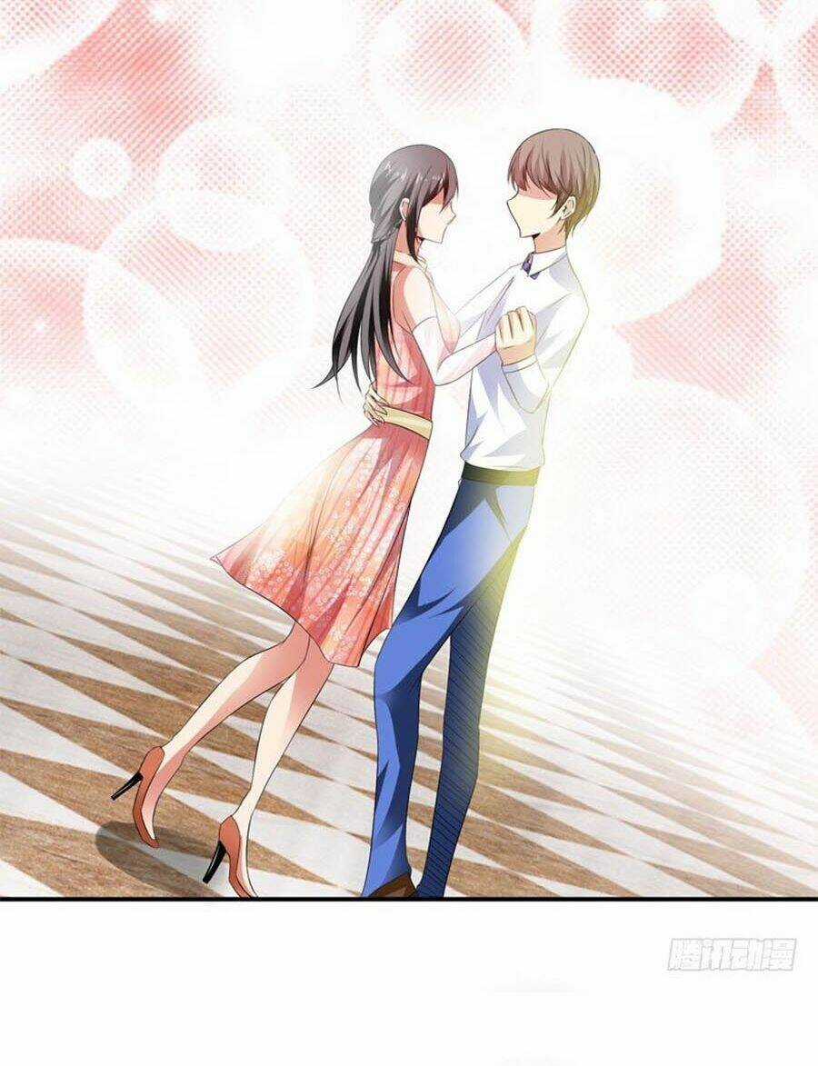 Thủ Hội Chi Vũ - Chapter 54 - Trang 6