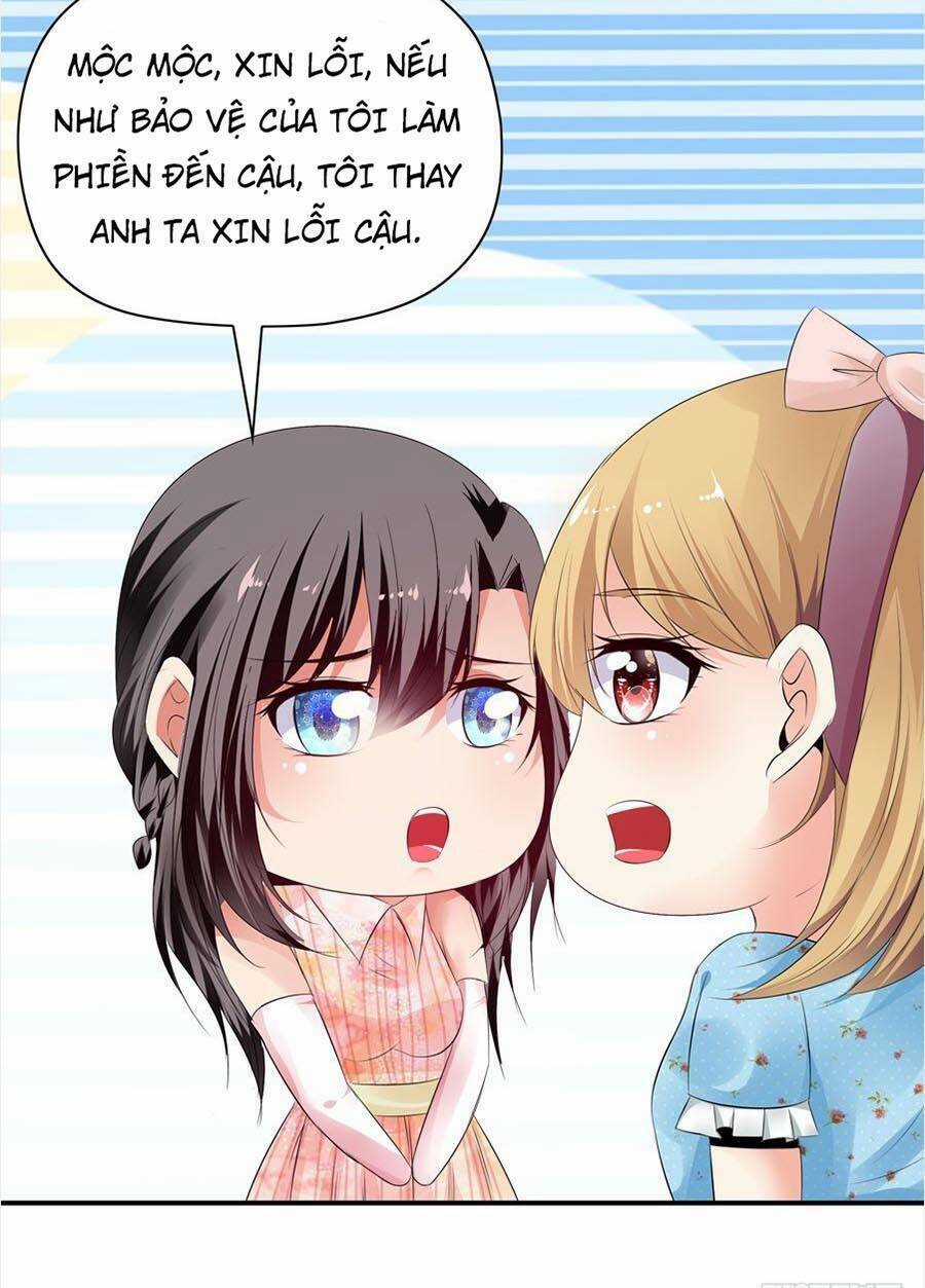 Thủ Hội Chi Vũ - Chapter 55 - Trang 15