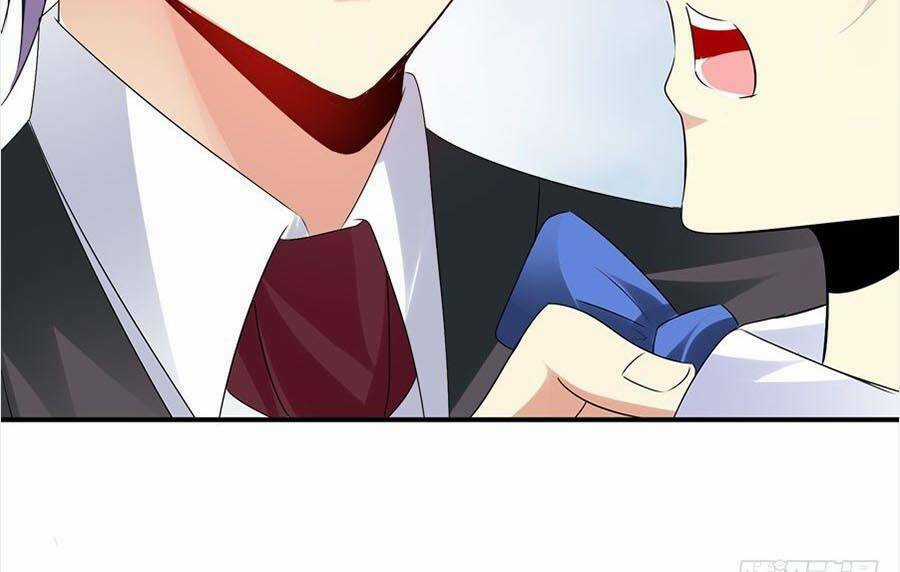 Thủ Hội Chi Vũ - Chapter 55 - Trang 21