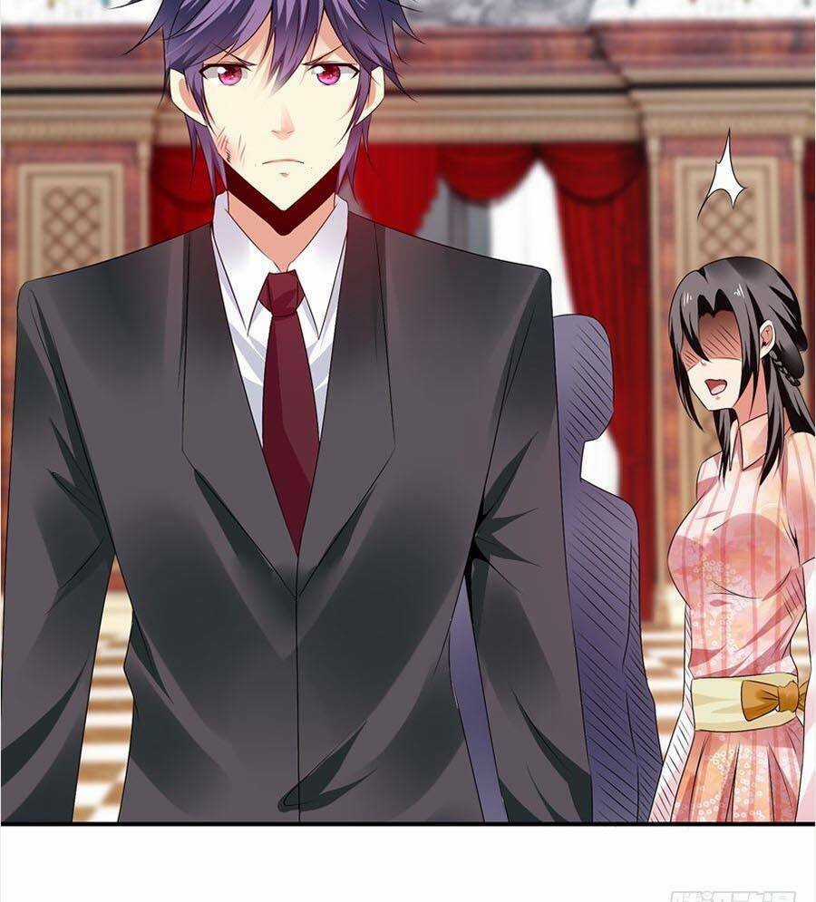 Thủ Hội Chi Vũ - Chapter 55 - Trang 25