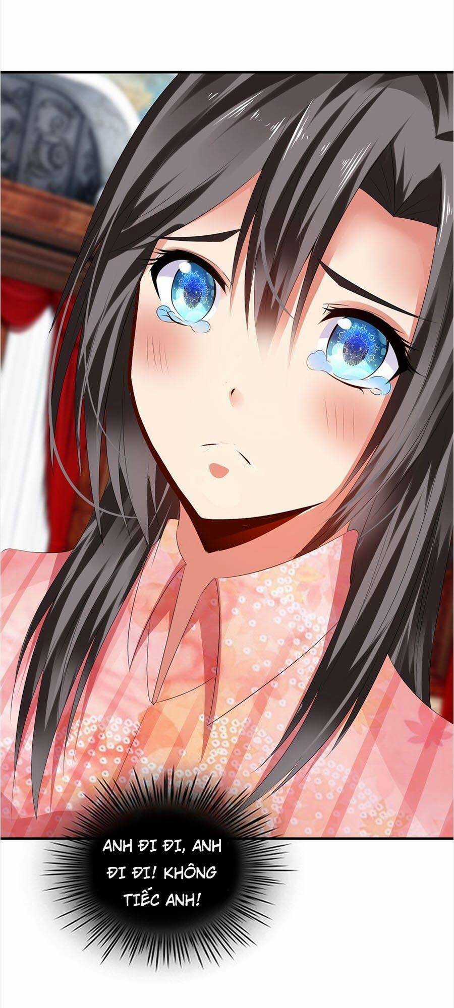 Thủ Hội Chi Vũ - Chapter 55 - Trang 28