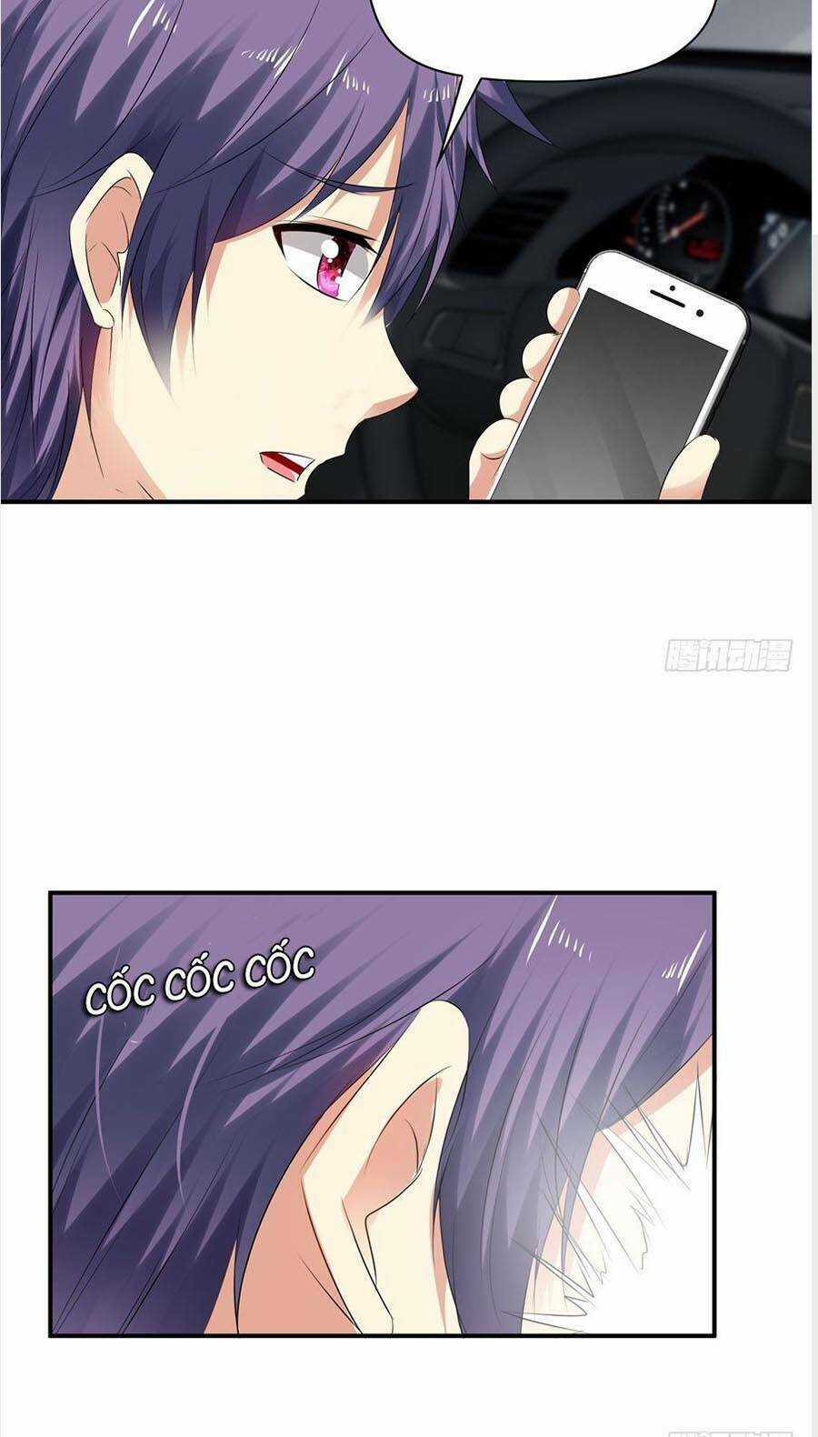 Thủ Hội Chi Vũ - Chapter 55 - Trang 35