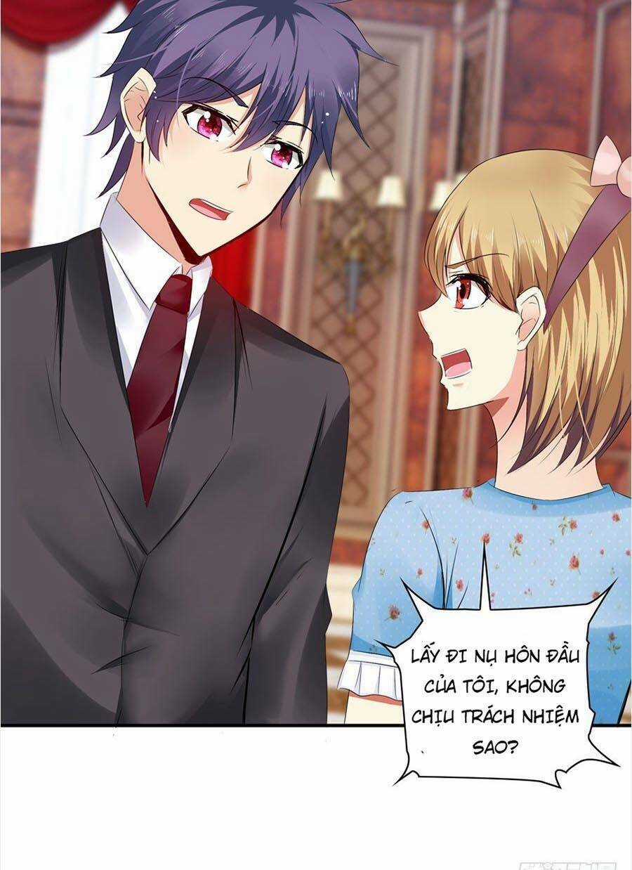 Thủ Hội Chi Vũ - Chapter 55 - Trang 9