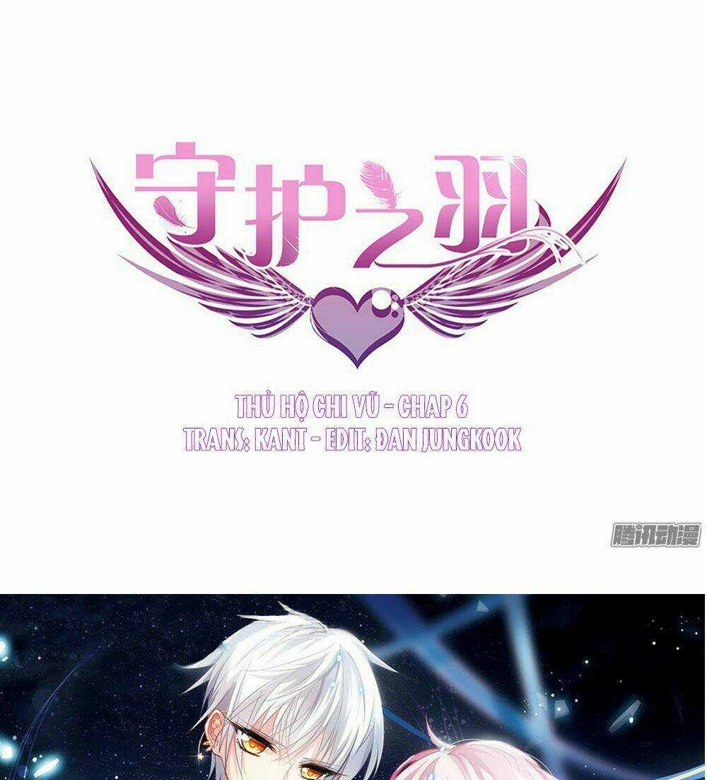 Thủ Hội Chi Vũ - Chapter 6 - Trang 1