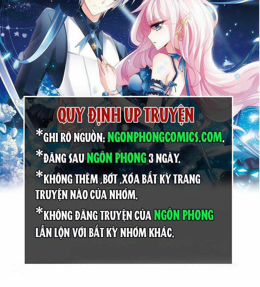 Thủ Hội Chi Vũ - Chapter 6 - Trang 2