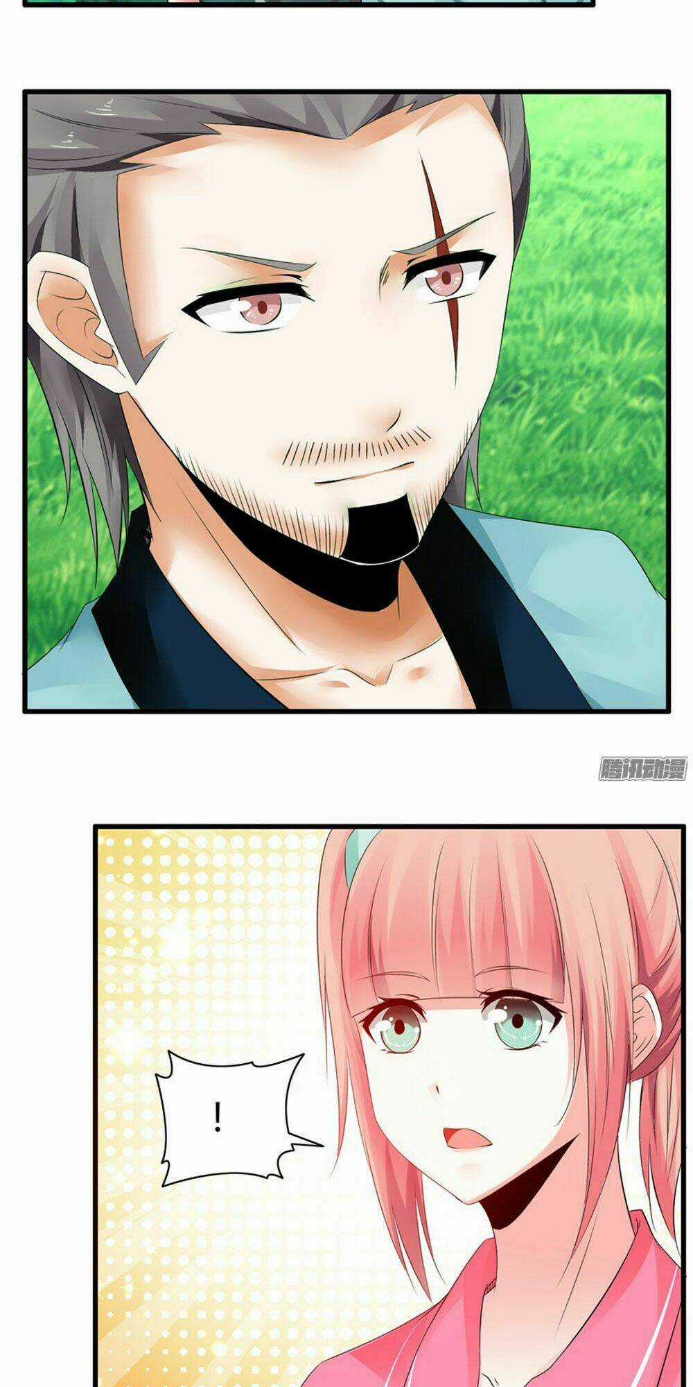 Thủ Hội Chi Vũ - Chapter 6 - Trang 18