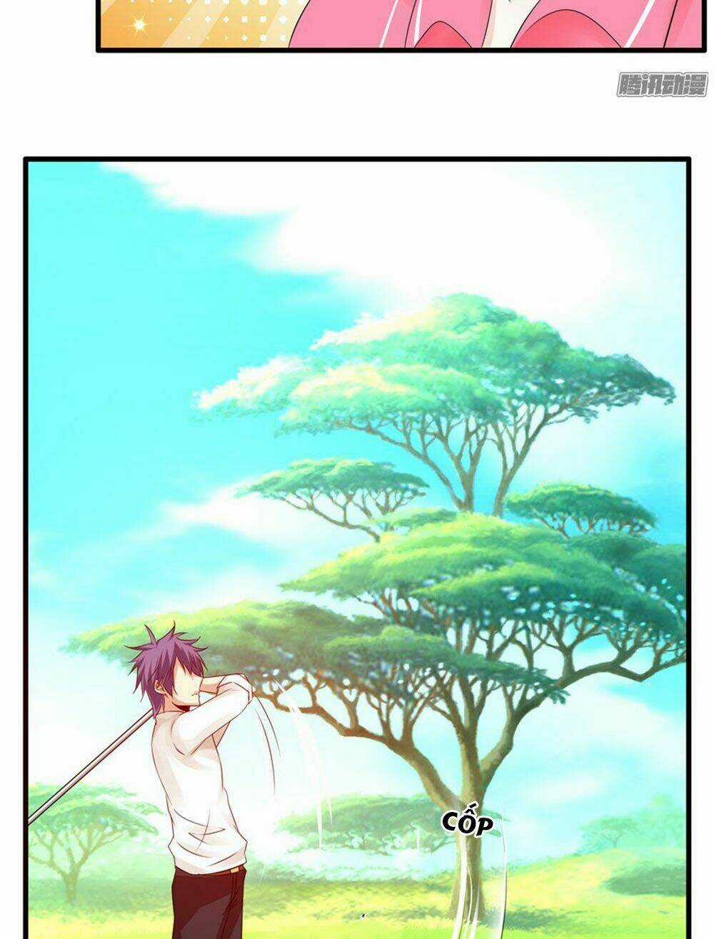 Thủ Hội Chi Vũ - Chapter 6 - Trang 19