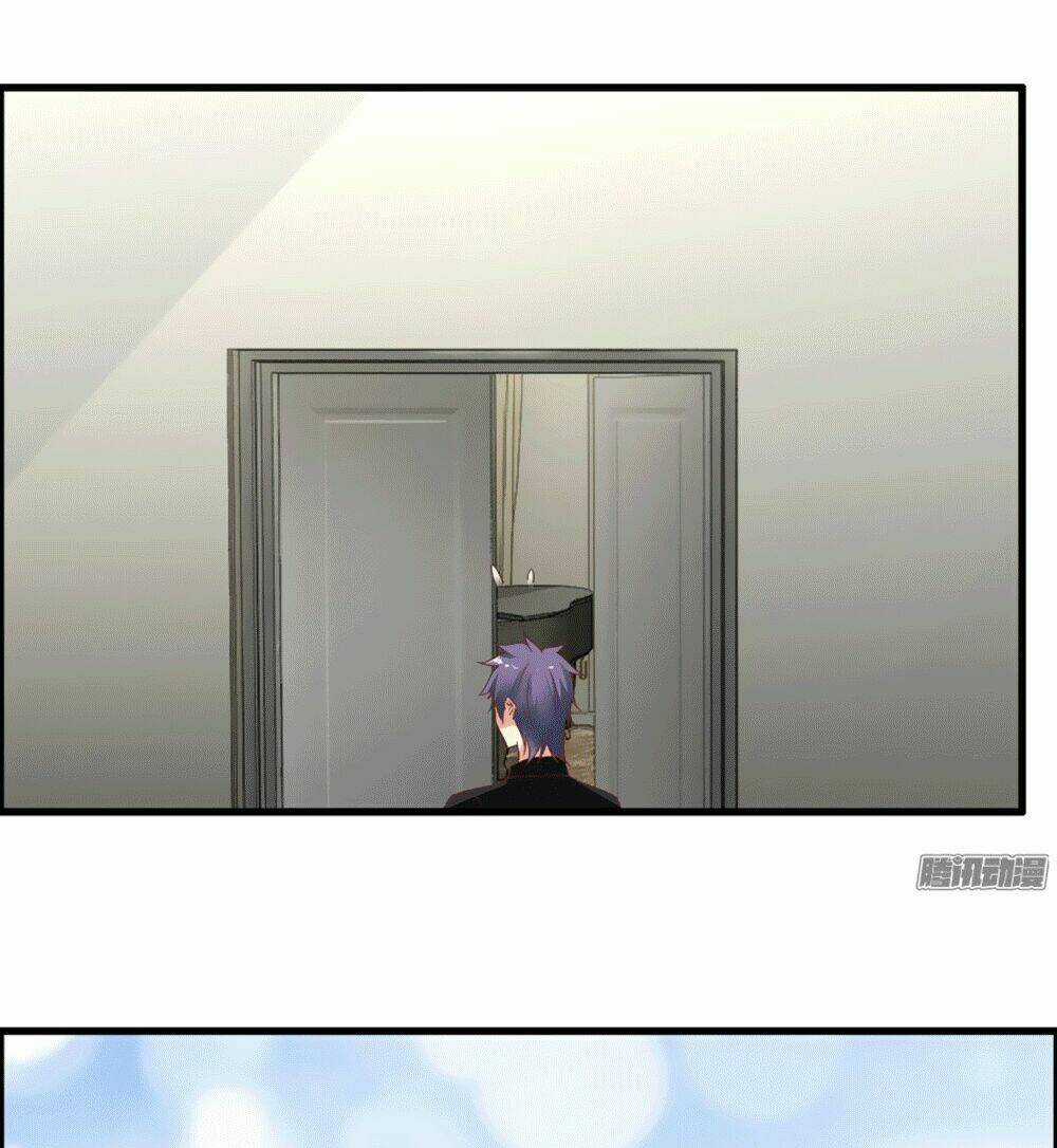 Thủ Hội Chi Vũ - Chapter 8 - Trang 23