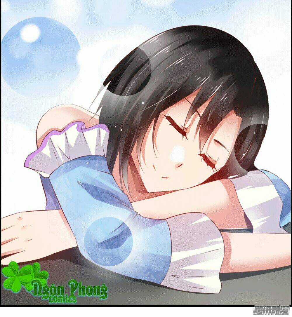 Thủ Hội Chi Vũ - Chapter 8 - Trang 24