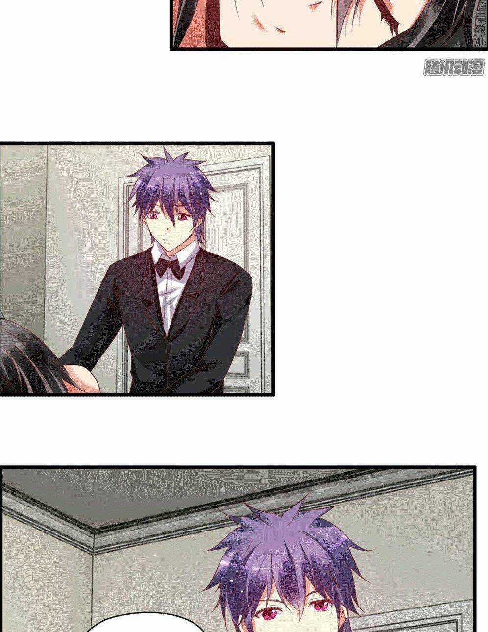 Thủ Hội Chi Vũ - Chapter 8 - Trang 26