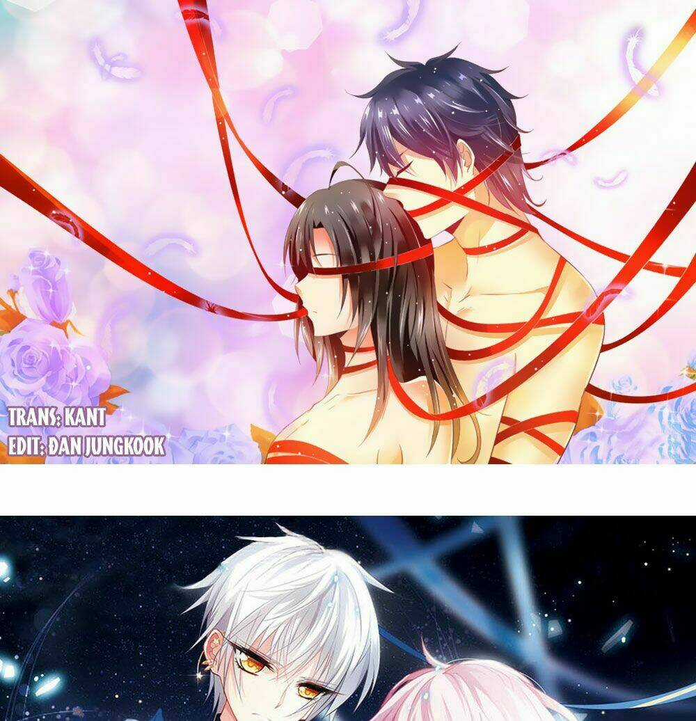 Thủ Hội Chi Vũ - Chapter 9 - Trang 1