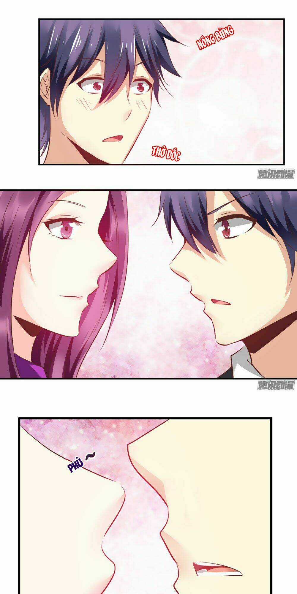 Thủ Hội Chi Vũ - Chapter 9 - Trang 20