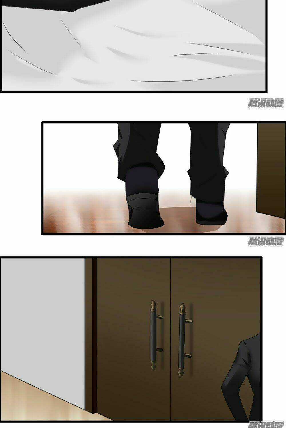 Thủ Hội Chi Vũ - Chapter 9 - Trang 6