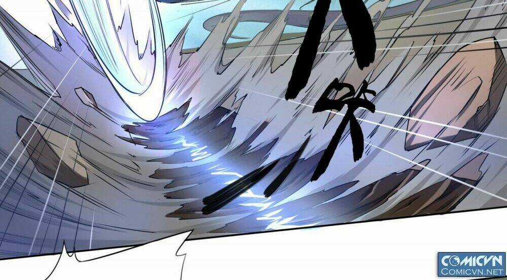 Thú Hồn Đạo - The Soul Hunter - Chapter 2 - Trang 13