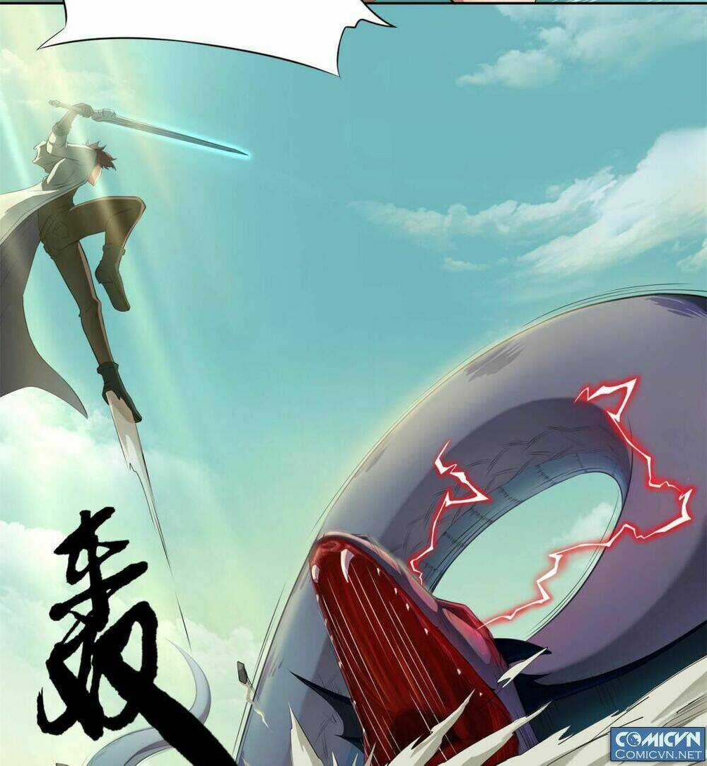 Thú Hồn Đạo - The Soul Hunter - Chapter 2 - Trang 17