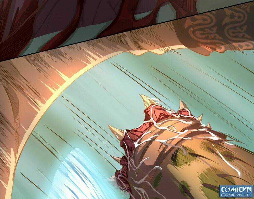 Thú Hồn Đạo - The Soul Hunter - Chapter 2 - Trang 59