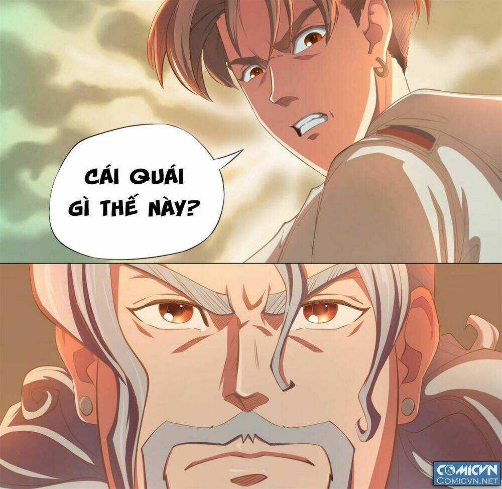 Thú Hồn Đạo - The Soul Hunter - Chapter 2 - Trang 66