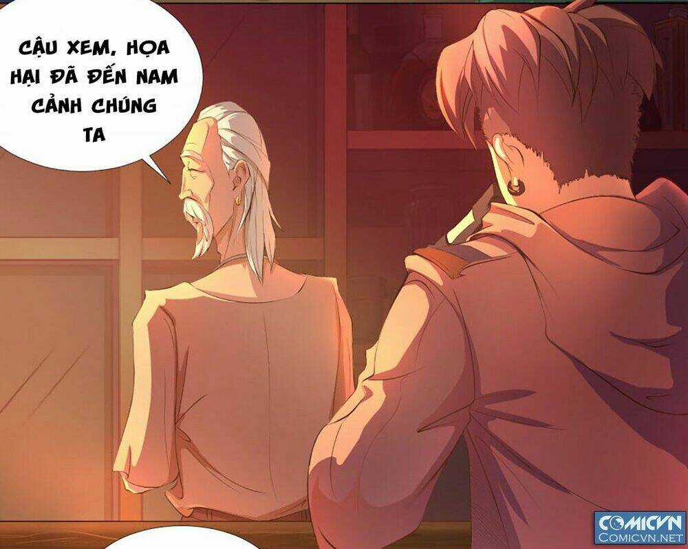 Thú Hồn Đạo - The Soul Hunter - Chapter 2 - Trang 77