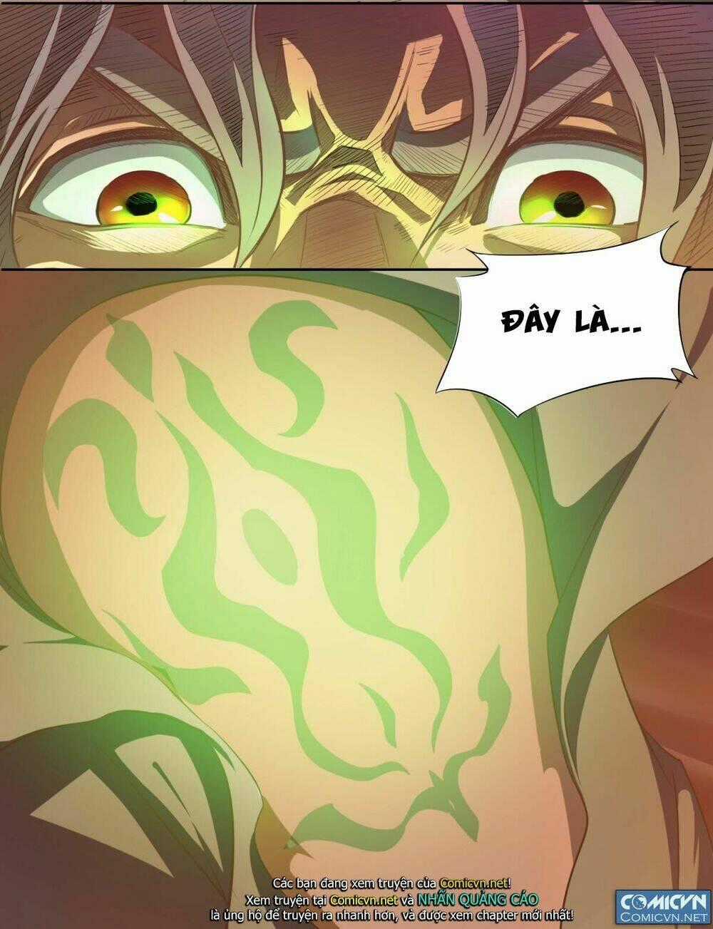 Thú Hồn Đạo - The Soul Hunter - Chapter 2 - Trang 85