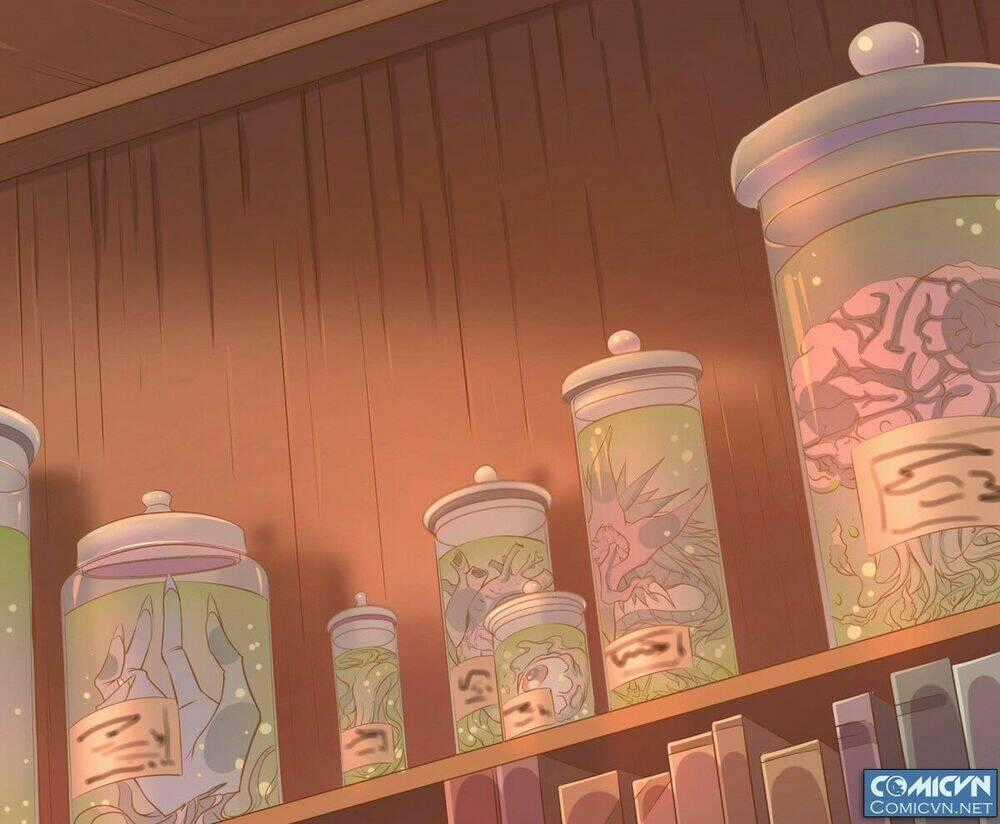 Thú Hồn Đạo - The Soul Hunter - Chapter 3 - Trang 2