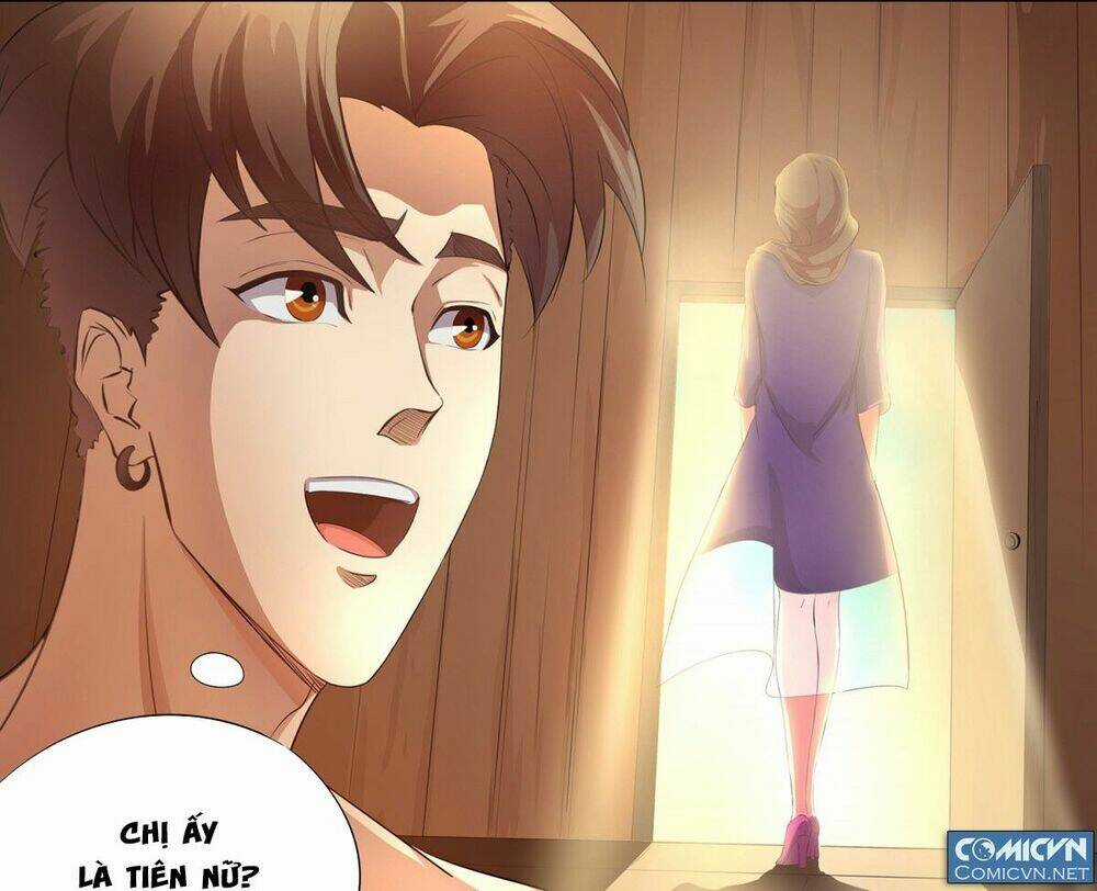 Thú Hồn Đạo - The Soul Hunter - Chapter 3 - Trang 38