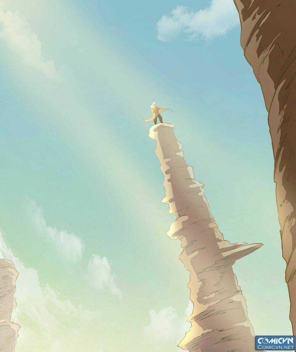 Thú Hồn Đạo - The Soul Hunter - Chapter 3 - Trang 45