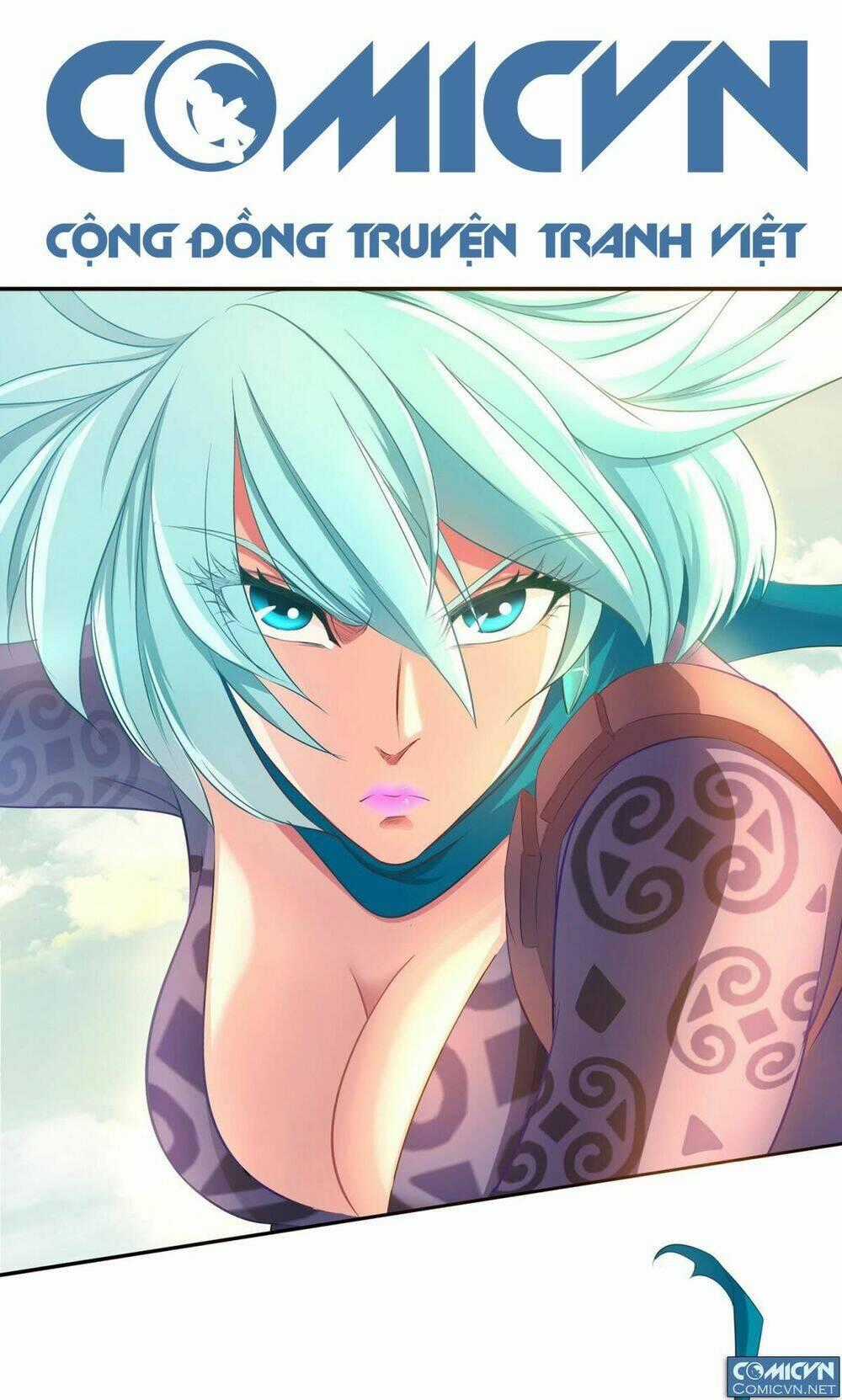 Thú Hồn Đạo - The Soul Hunter - Chapter 7 - Trang 1