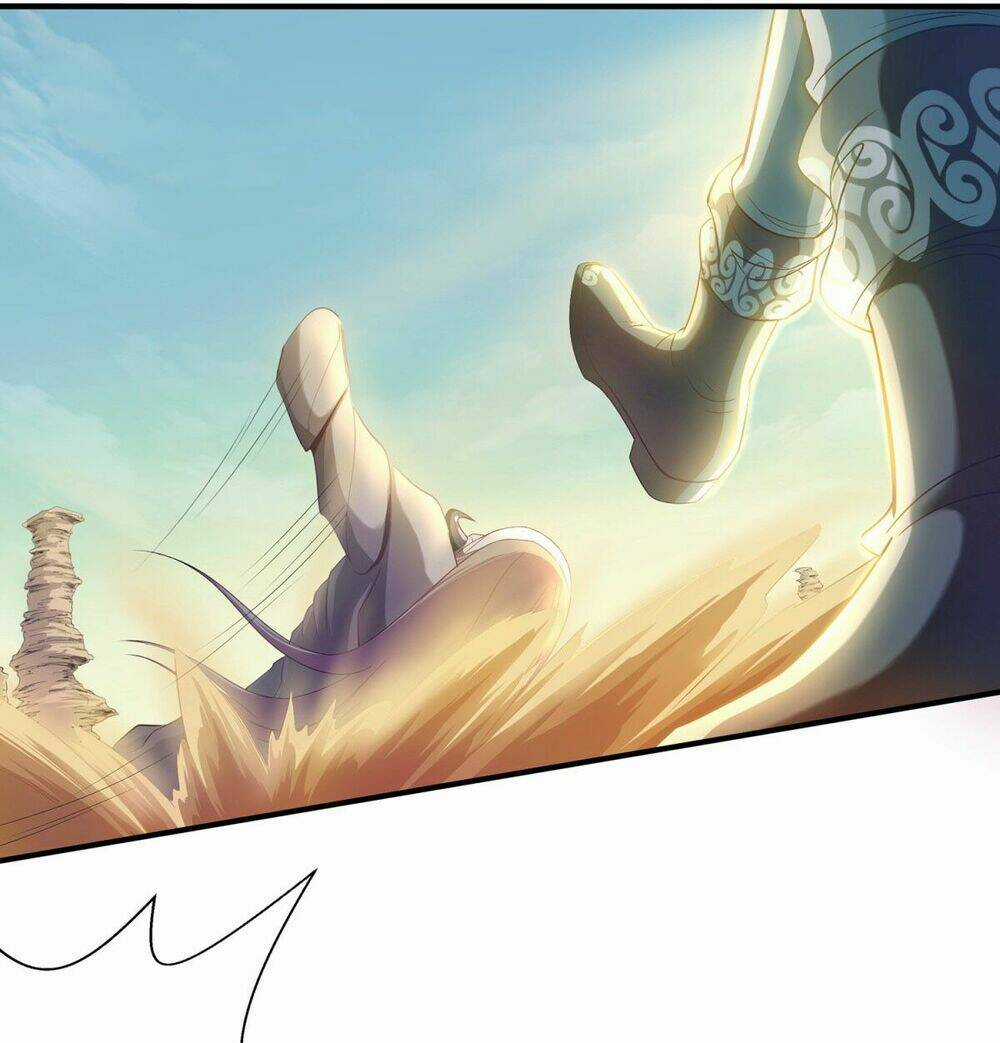 Thú Hồn Đạo - The Soul Hunter - Chapter 7 - Trang 46