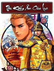 Đọc truyện Thư Kiếm Ân Cừu Lục