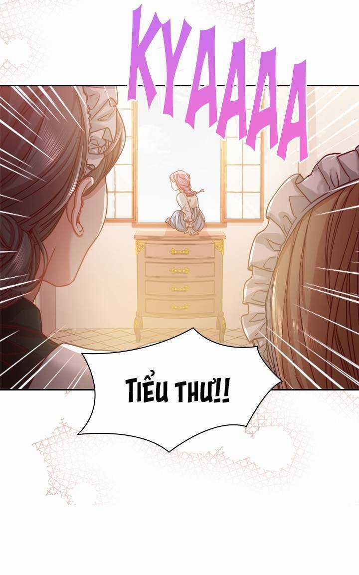 Thư Ký Của Bạo Chúa - Chapter 1 - Trang 3